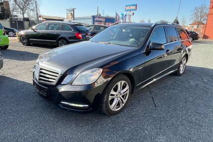Mercedes-Benz E 250 Gebrauchtwagen