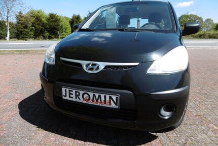 Hyundai i10 Gebrauchtwagen
