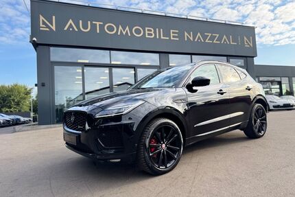 Jaguar E-Pace Gebrauchtwagen