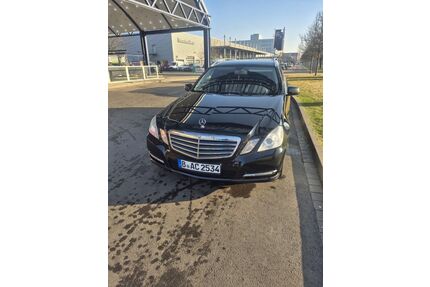 Mercedes-Benz E 350 Gebrauchtwagen
