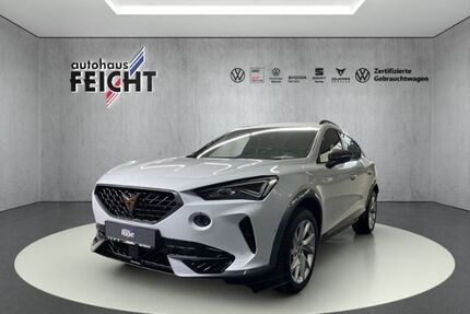 Cupra Formentor Gebrauchtwagen