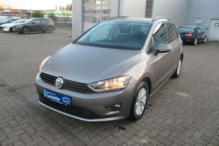 VW Golf Sportsvan Gebrauchtwagen