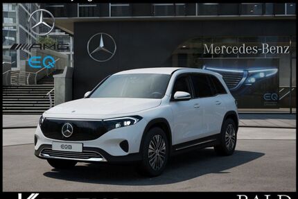 Mercedes-Benz EQB Gebrauchtwagen
