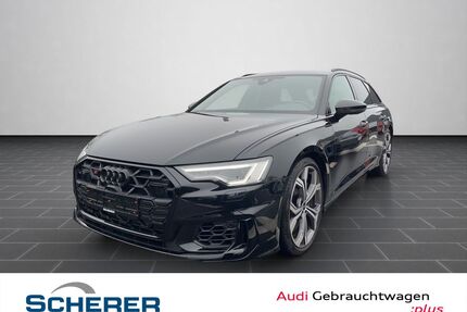 Audi S6 Gebrauchtwagen