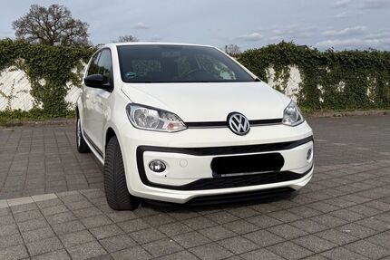 VW up! Gebrauchtwagen