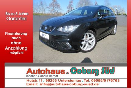 Seat Ibiza Gebrauchtwagen