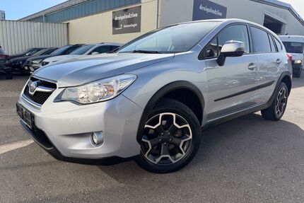 Subaru XV Gebrauchtwagen