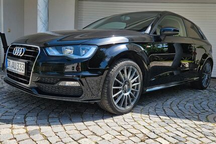 Audi A3 Gebrauchtwagen