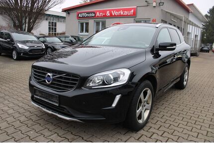 Volvo XC60 Gebrauchtwagen
