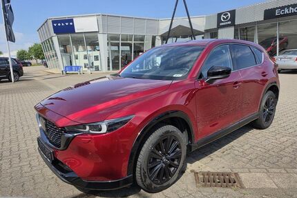Mazda CX-5 Gebrauchtwagen