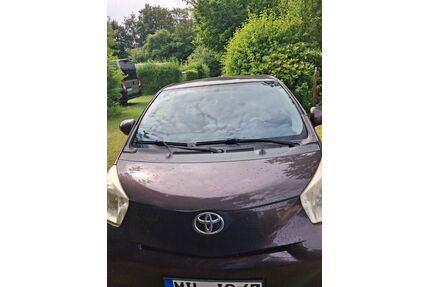 Toyota IQ Gebrauchtwagen