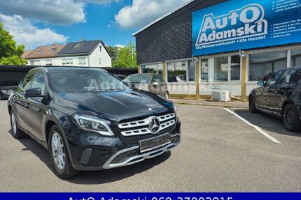 Mercedes-Benz GLA 250 Gebrauchtwagen