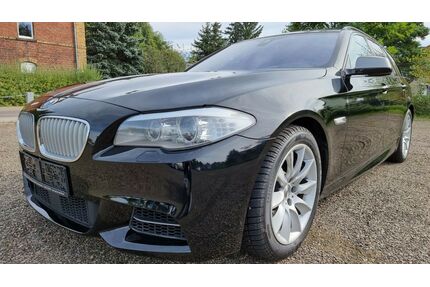 BMW M550 Gebrauchtwagen