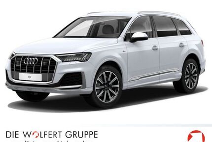 Audi Q7 Gebrauchtwagen