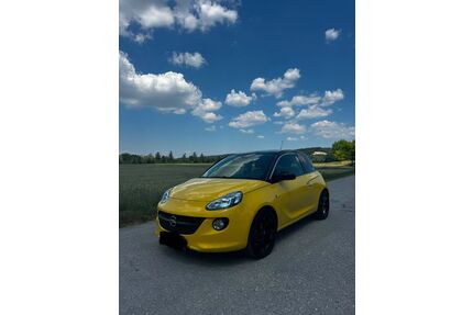 Opel Adam Gebrauchtwagen