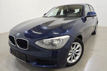 BMW 116 Gebrauchtwagen