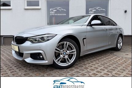 BMW 440 Gran Coupé Gebrauchtwagen
