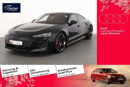 Audi RS e-tron GT Gebrauchtwagen