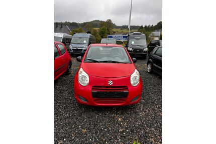 Suzuki Alto Gebrauchtwagen