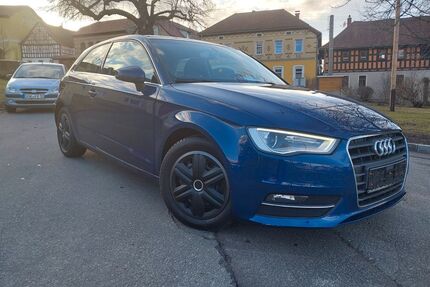 Audi A3 Gebrauchtwagen