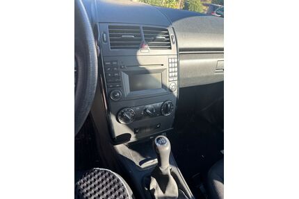 Mercedes-Benz A 150 Gebrauchtwagen