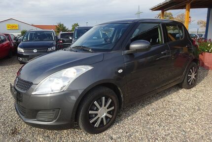 Suzuki Swift Gebrauchtwagen