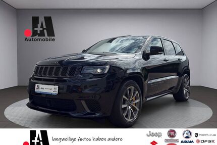 Jeep Grand Cherokee Gebrauchtwagen