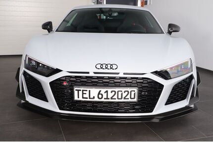 Audi R8 Gebrauchtwagen