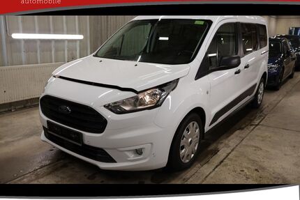 Ford Transit Connect Gebrauchtwagen