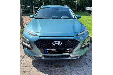 Hyundai KONA Gebrauchtwagen
