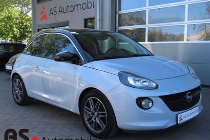 Opel Adam Gebrauchtwagen