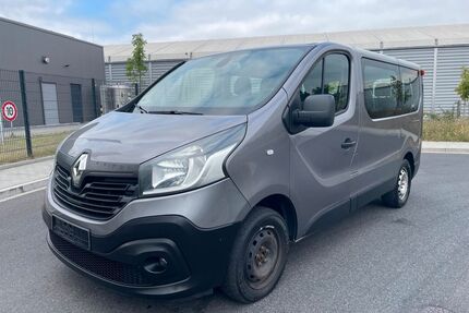 Renault Trafic Gebrauchtwagen