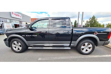 Dodge RAM Gebrauchtwagen