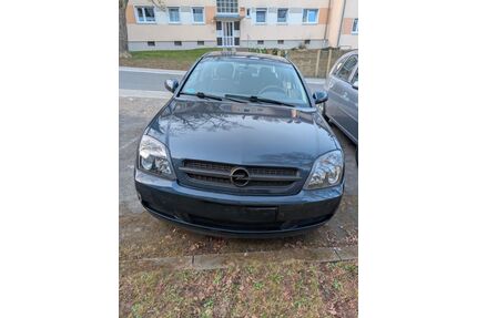 Opel Vectra Gebrauchtwagen