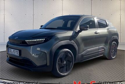 Toyota Urban Cruiser Gebrauchtwagen