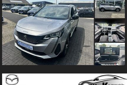 Peugeot 5008 Gebrauchtwagen
