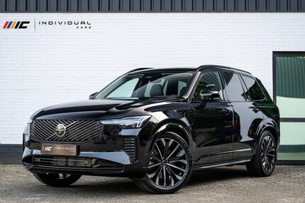 Volvo XC90 Gebrauchtwagen