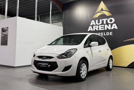 Hyundai ix20 Gebrauchtwagen