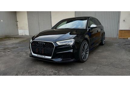 Audi RS3 Gebrauchtwagen