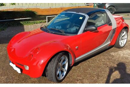 Smart Roadster Gebrauchtwagen