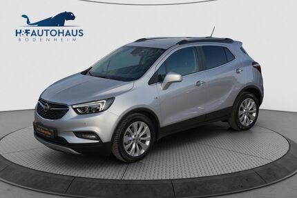 Opel Mokka Gebrauchtwagen