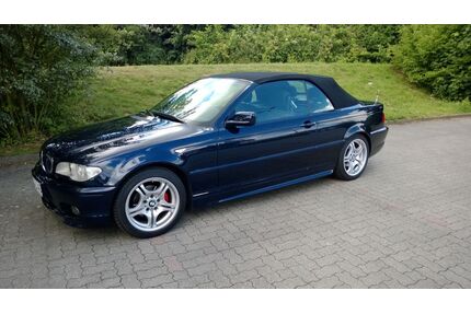 BMW 318 Gebrauchtwagen