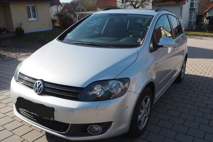 VW Golf Plus Gebrauchtwagen
