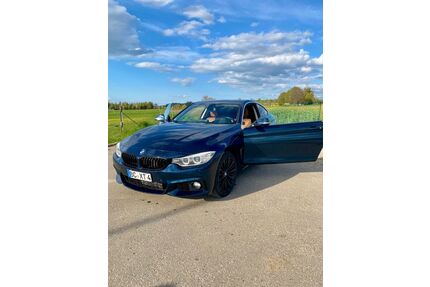 BMW 435 Gebrauchtwagen