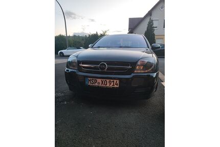 Opel Vectra Gebrauchtwagen