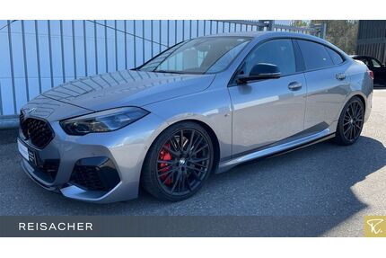 BMW M235 Gebrauchtwagen