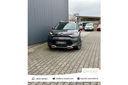 Citroen C3 Aircross Gebrauchtwagen