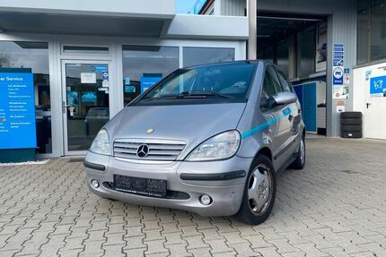 Mercedes-Benz A 160 Gebrauchtwagen