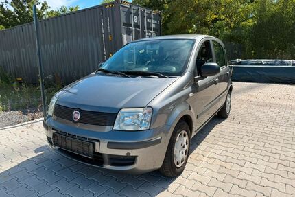 Fiat Panda Gebrauchtwagen