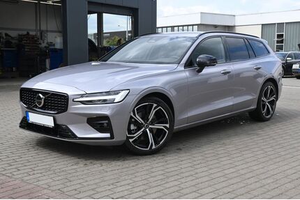 Volvo V60 Gebrauchtwagen